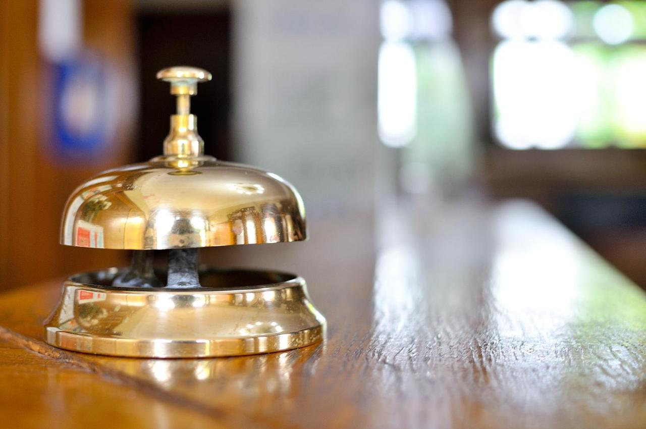 Hotel Neguri ゲチョ エクステリア 写真