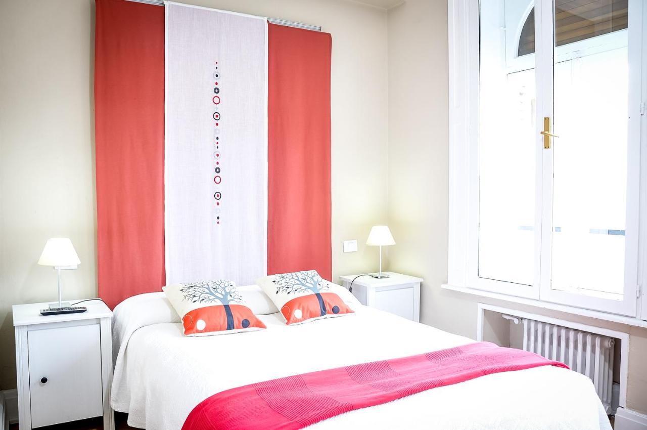 Hotel Neguri ゲチョ エクステリア 写真